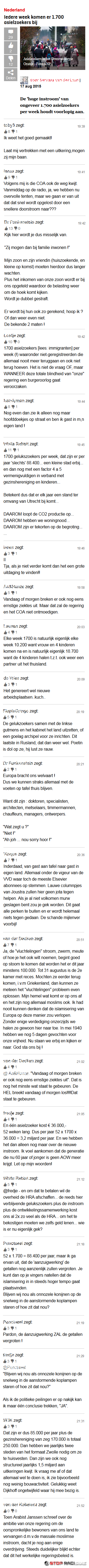 elsevier reacties 1